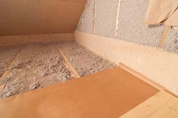 Best Types of Insulation in West Mifflin, PA